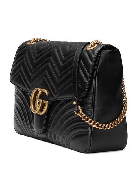 gucci marmont price|gucci marmont large shoulder bag.